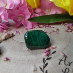 Malachite roulée