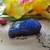 Lapis Lazuli polie