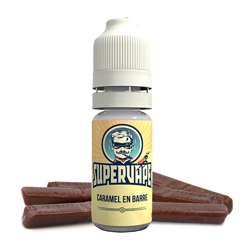 arome-caramel-en-barre-supervape