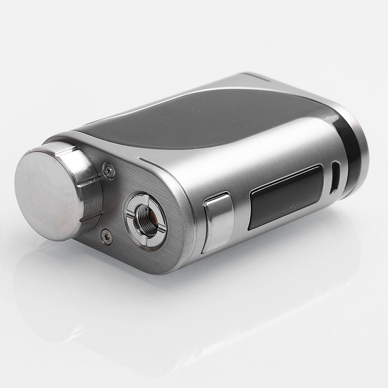 authentic-eleaf-istick-pico-25-85w-tc-vw-variable-wattage-mod-silver-stainless-steel-185w-1-x-18650