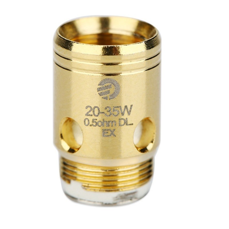 Résistance EX EXCEED GOLD 0.5Ohms