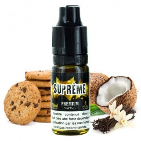 SUPREME - 10ML