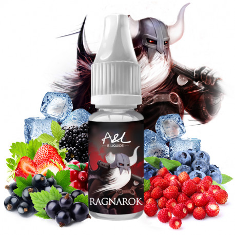 RAGNAROK ULTIMATE - 10ML