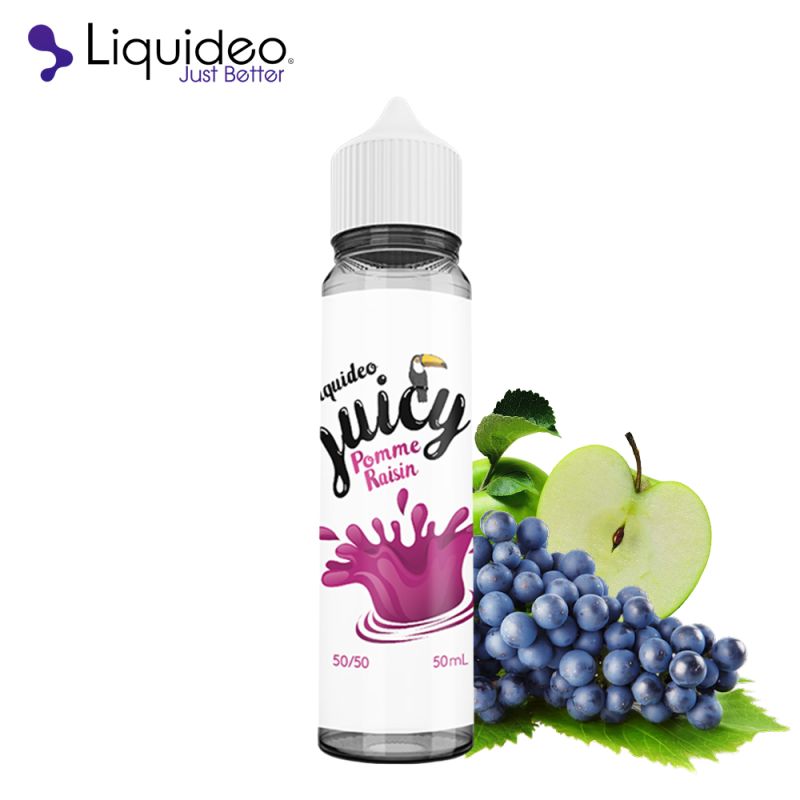 pomme-raisin-50ml-liquideo