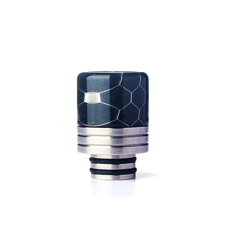 Drip Tip 510 Antifuite - Señor Drip Tip