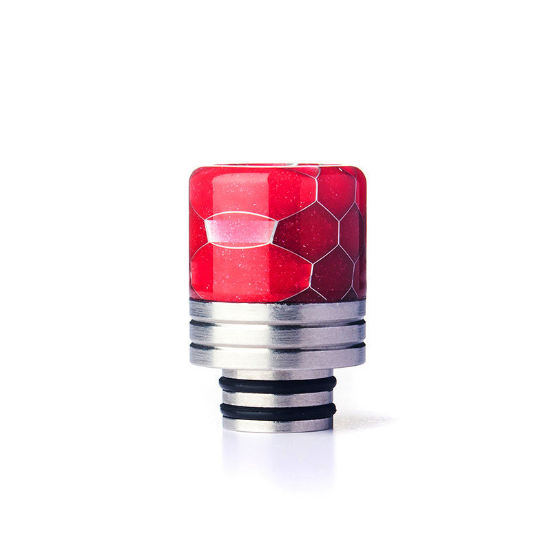 Drip Tip 510 Antifuite - Señor Drip Tip