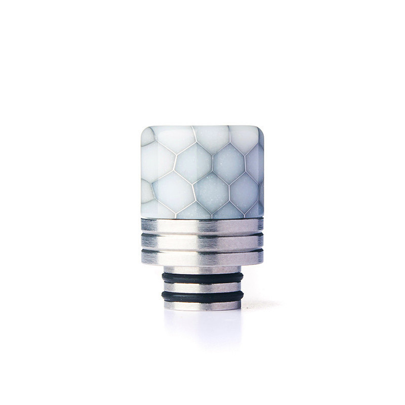 Drip Tip 510 Antifuite - Señor Drip Tip