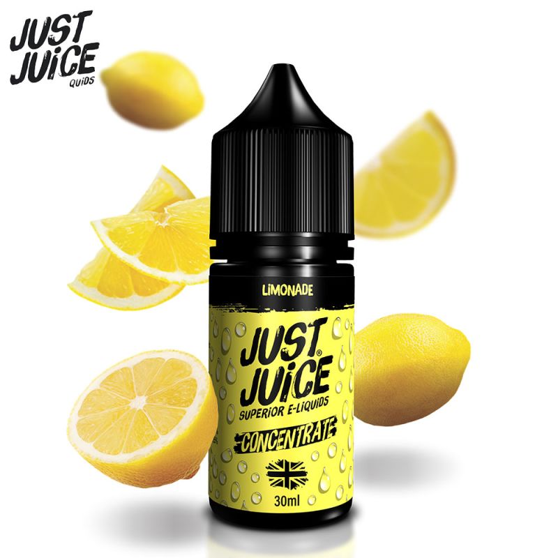 concentre-limonade-30ml-just-juice