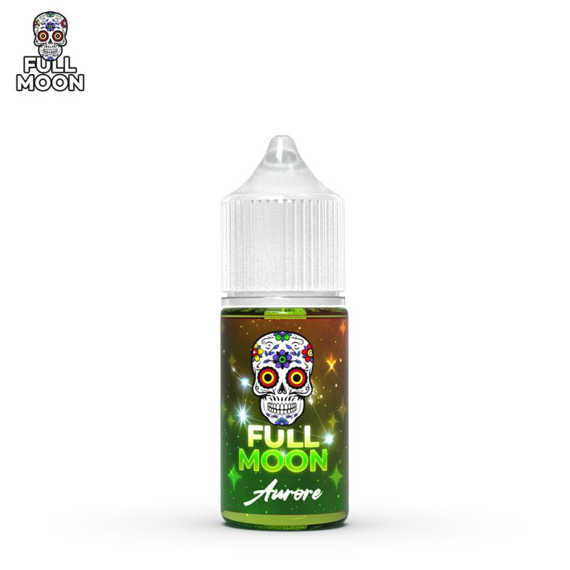 Concentré Aurore 30ml - Stellar by Full Moon