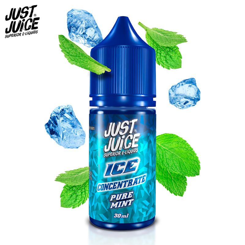 concentre-menthe-pure-ice-30ml-just-juice