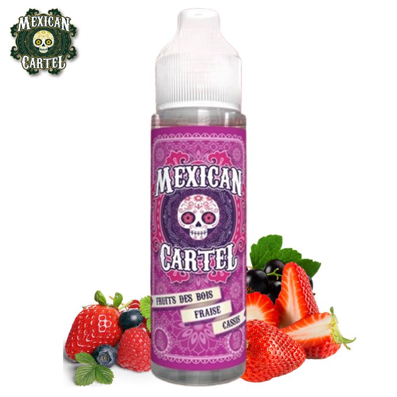 fruits-des-bois-fraise-cassis-50ml-mexican-cartel