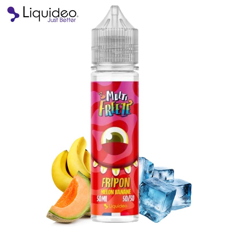 fripon-melon-banane-50ml-multifreeze-by-liquideo