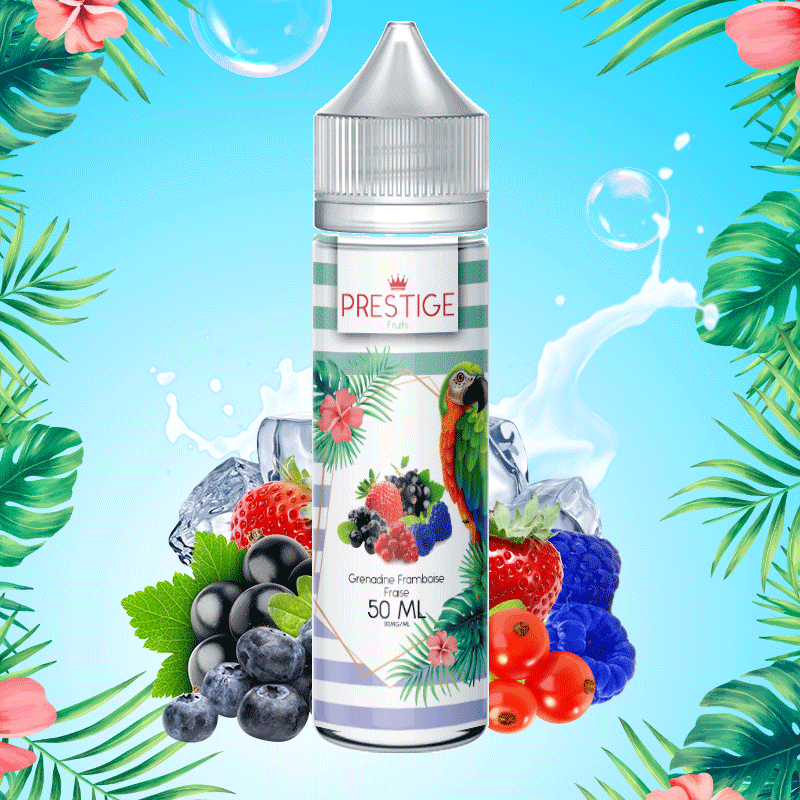 grenadine-framboise-fraise-50ml-prestige-fruits