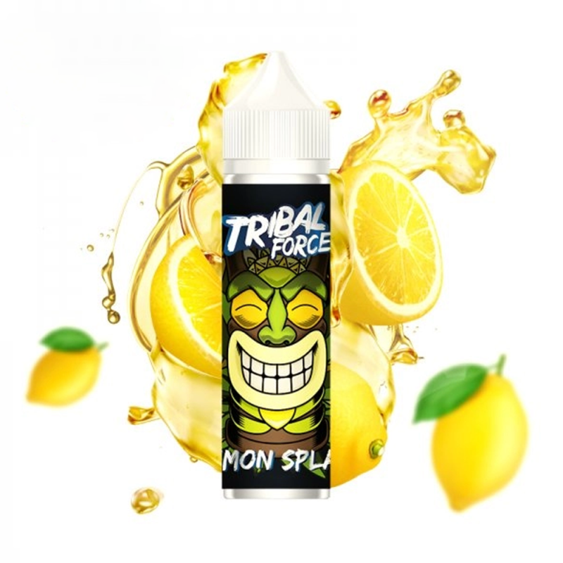 lemon-splash-50ml-tribal-force