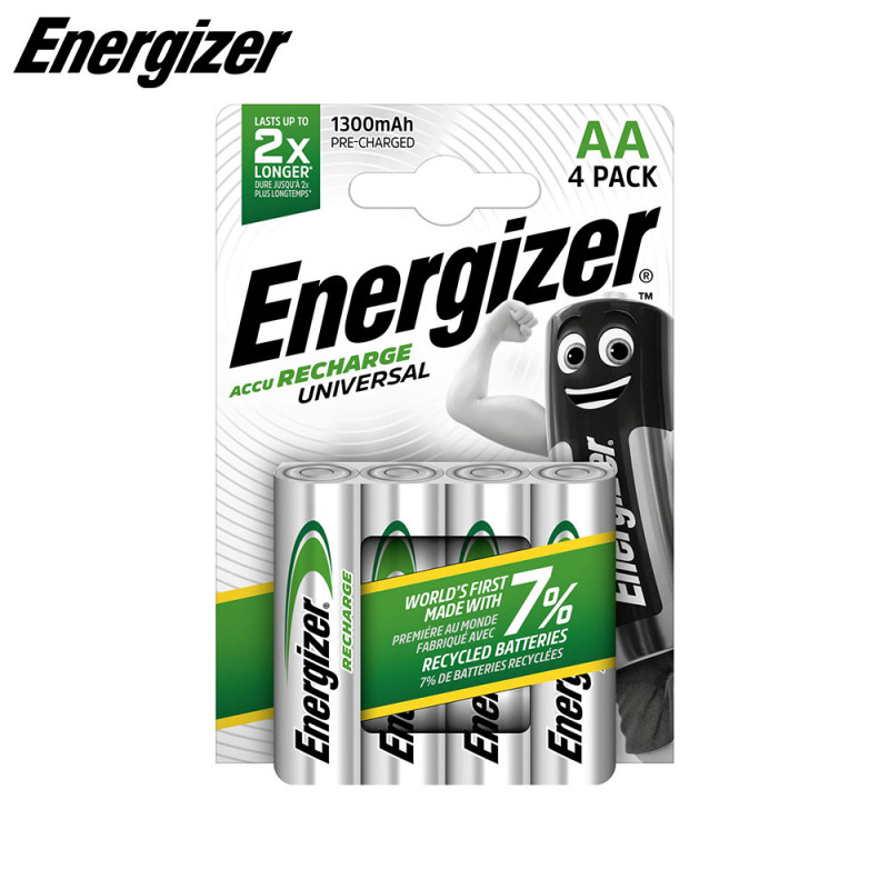 piles-rechargeables-aa-hr6-1300mah-4pcs-energizer-universal