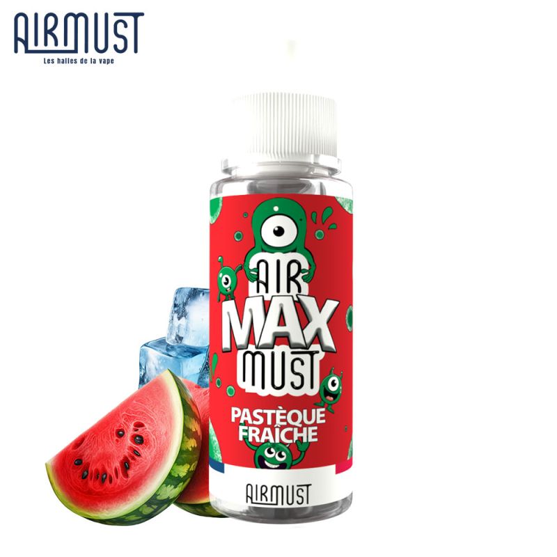 pasteque-fraiche-100ml-airmust-max