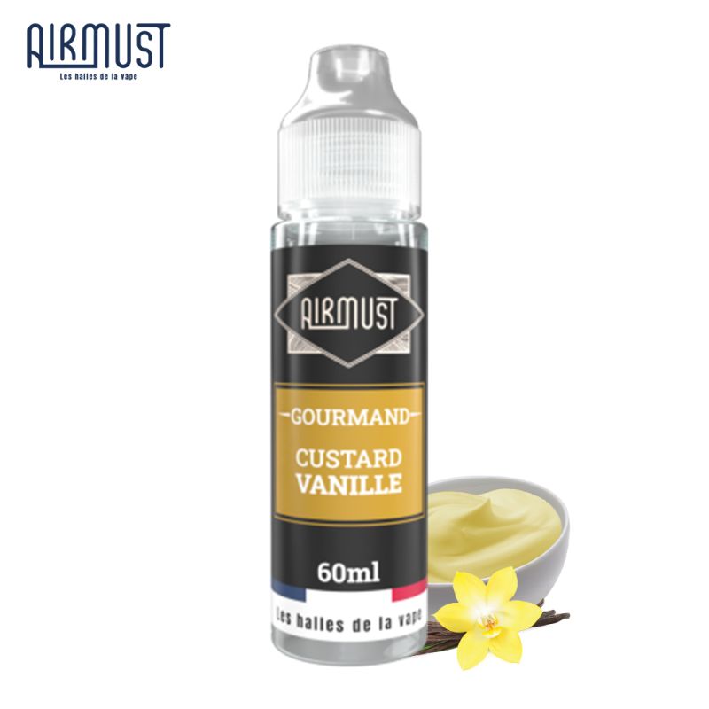 custard-vanille-60ml-airmust