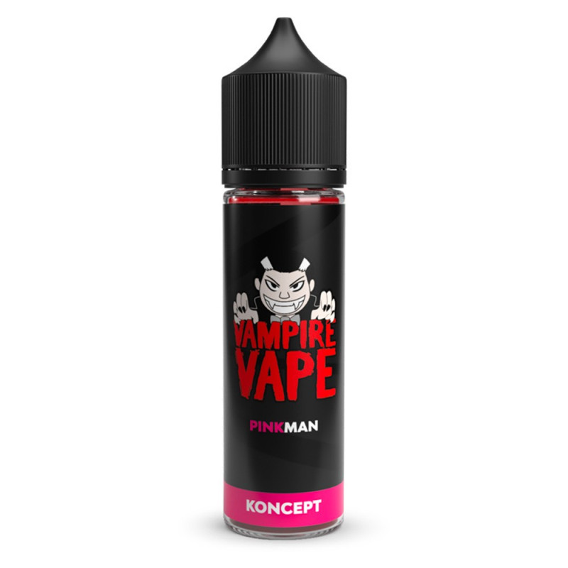 Pinkman 50ml - Koncept XIX by Vampire Vape