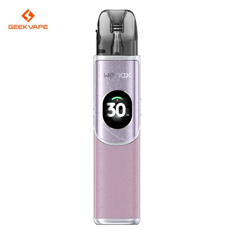 Kit Wenax Q2 - GeekVape