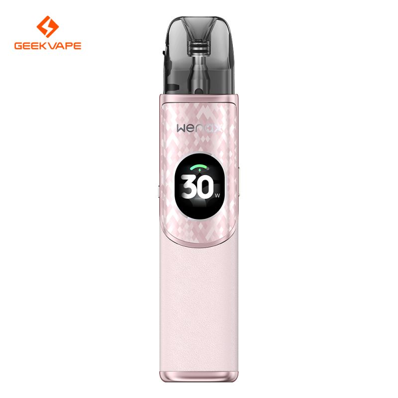 Kit Wenax Q2 - GeekVape