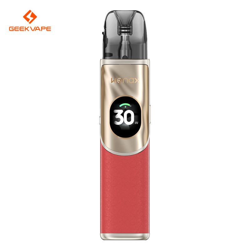 Kit Wenax Q2 - GeekVape