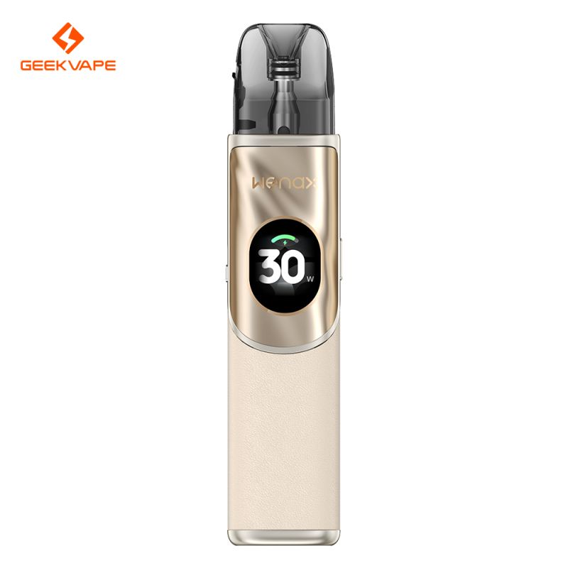 Kit Wenax Q2 - GeekVape