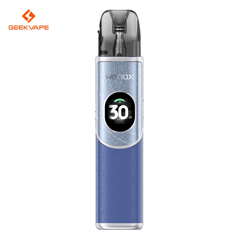 Kit Wenax Q2 - GeekVape