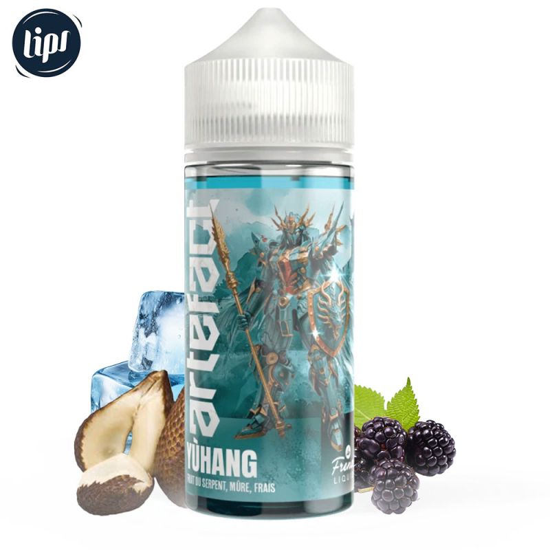 yuhang-100ml-artefact-by-le-french-liquide