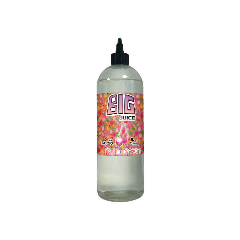 Fruit du Dragon 1L - Big Juice