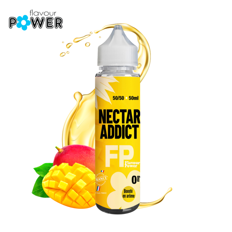 nectar-addict-50ml-flavour-power