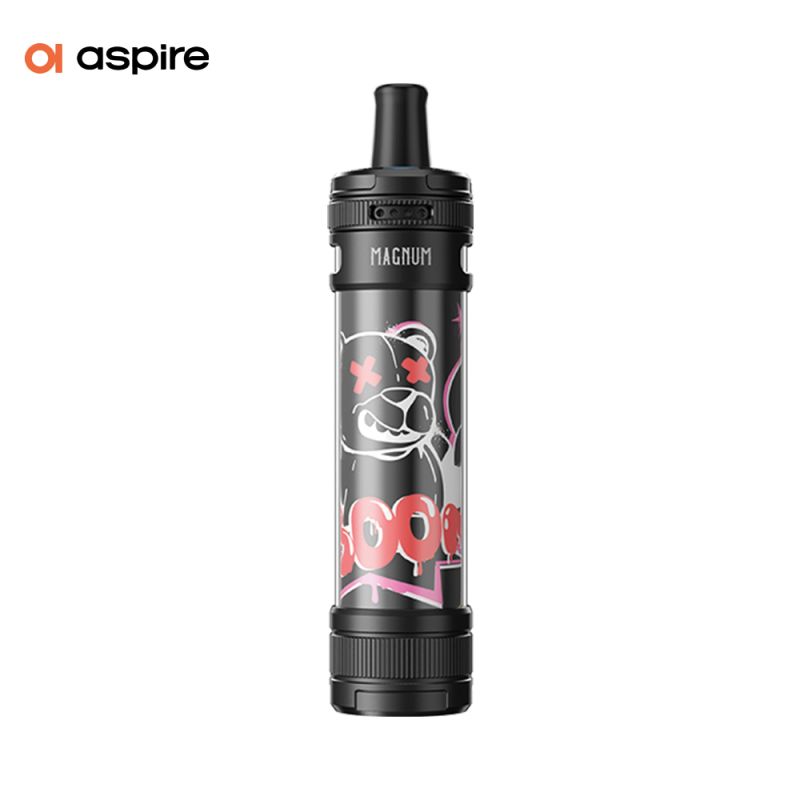Kit Magnum - Aspire