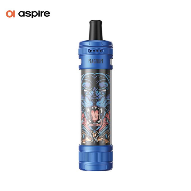 Kit Magnum - Aspire