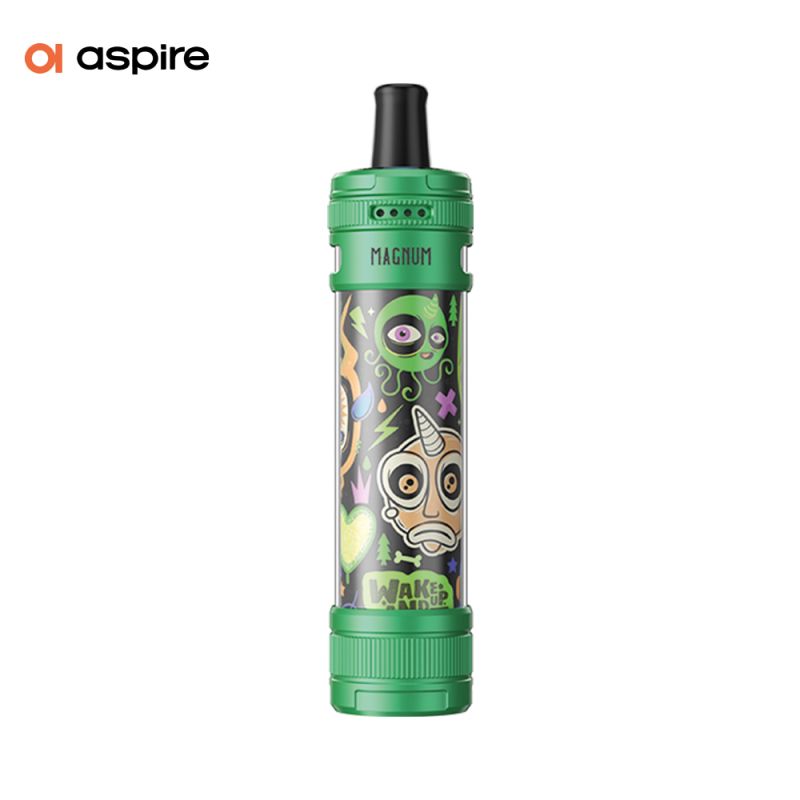 Kit Magnum - Aspire