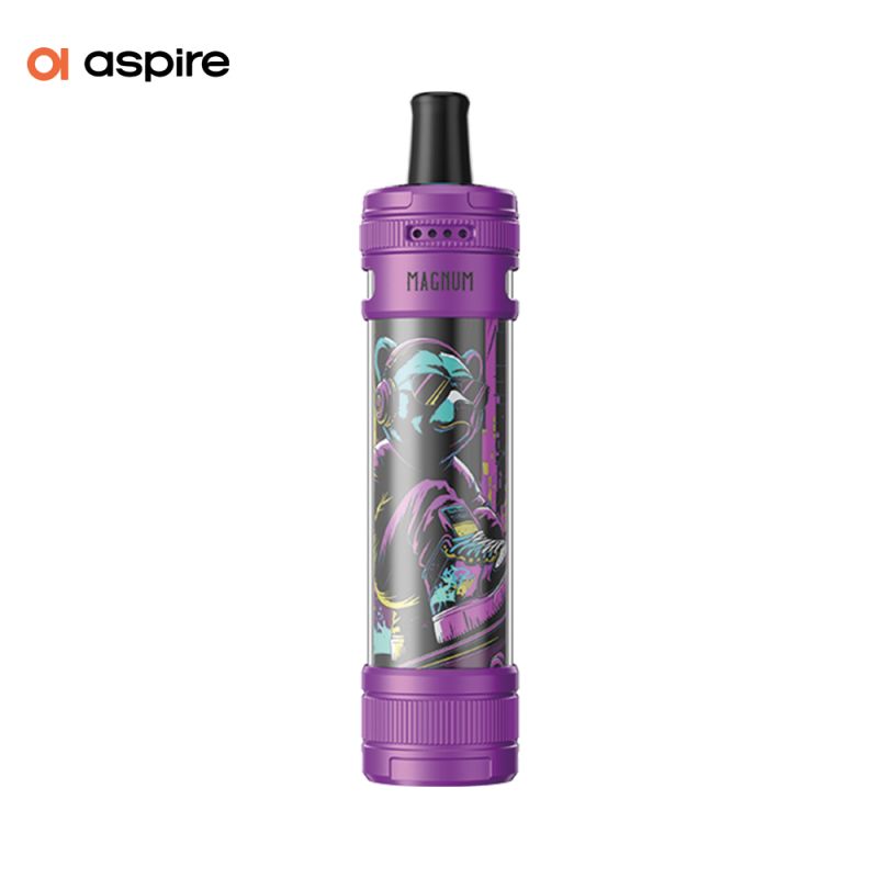 Kit Magnum - Aspire