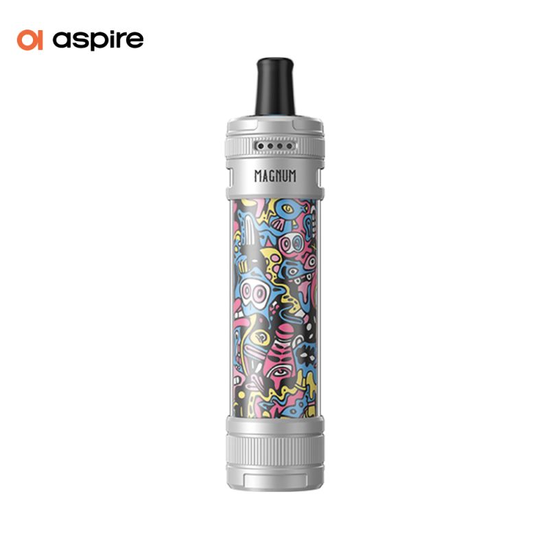Kit Magnum - Aspire