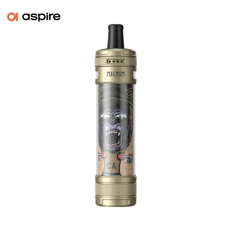 Kit Magnum - Aspire