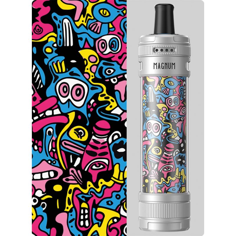 Kit Magnum - Aspire