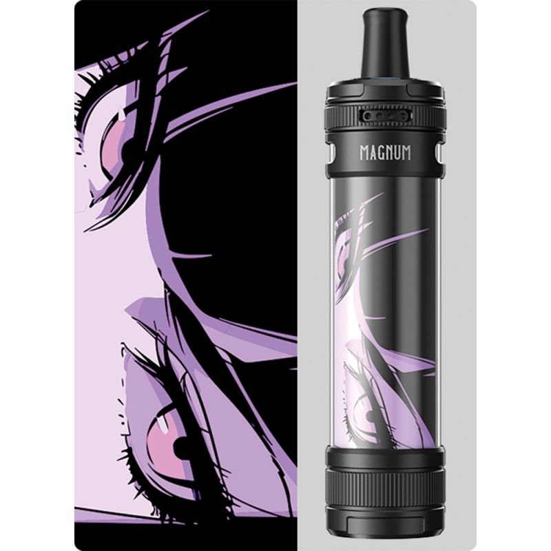 Kit Magnum - Aspire