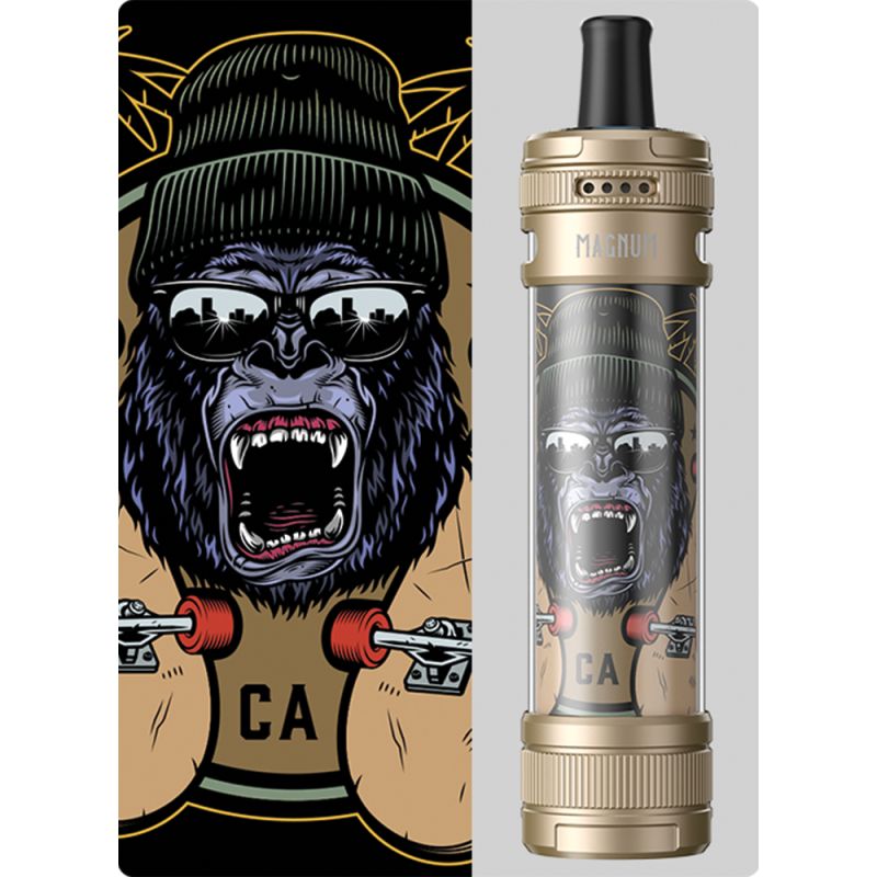Kit Magnum - Aspire
