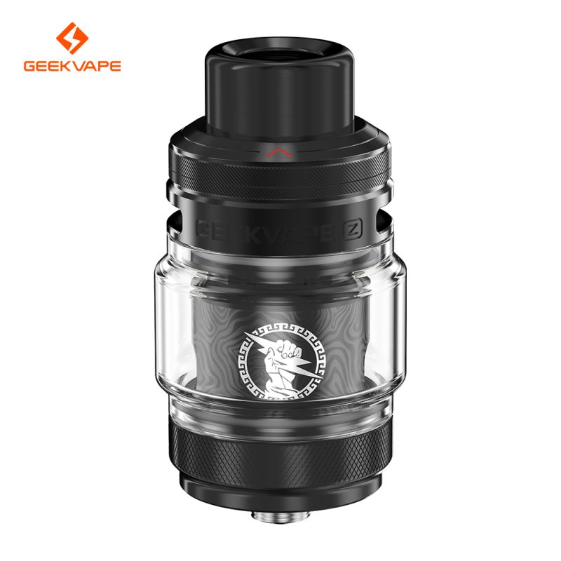 Clearomiseur Z Subohm 5 - GeekVape