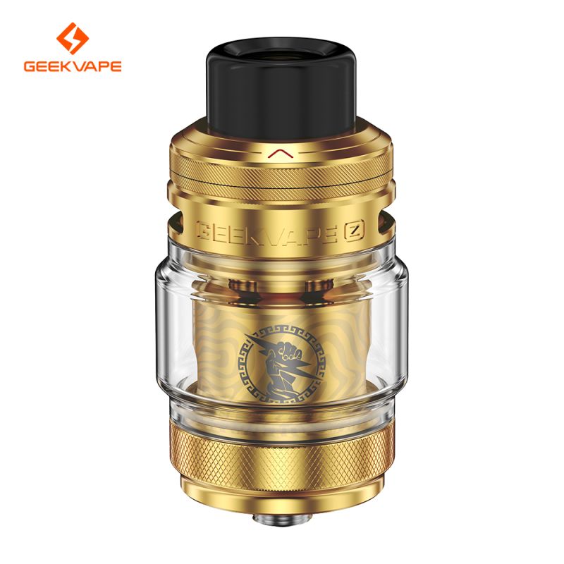 Clearomiseur Z Subohm 5 - GeekVape