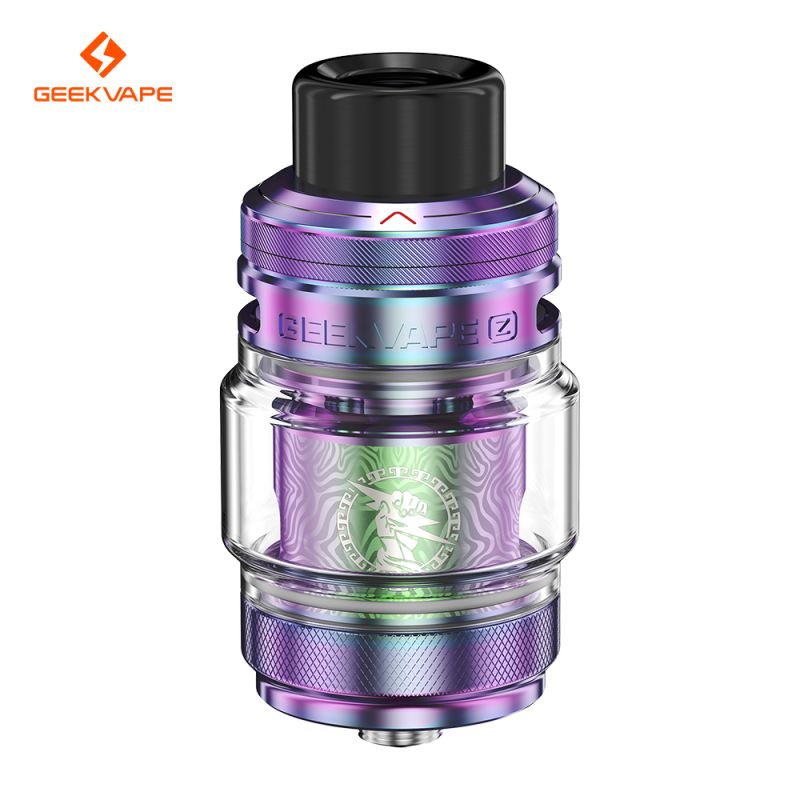 Clearomiseur Z Subohm 5 - GeekVape