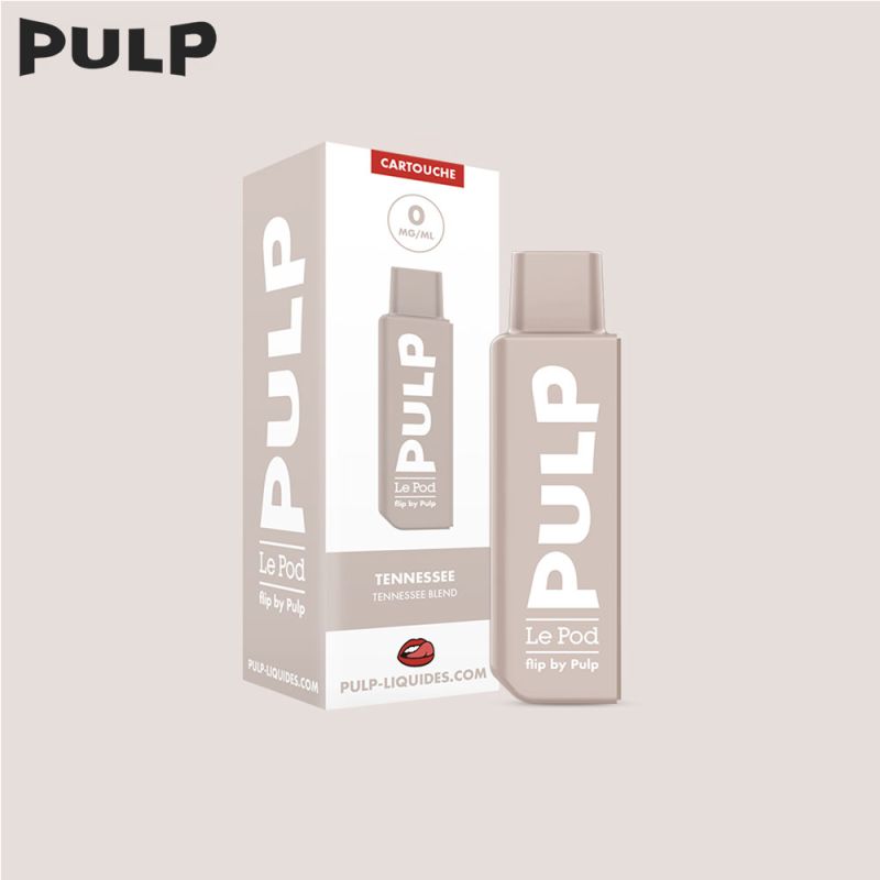 Gourmand 2ml - Pod Flip by Pulp