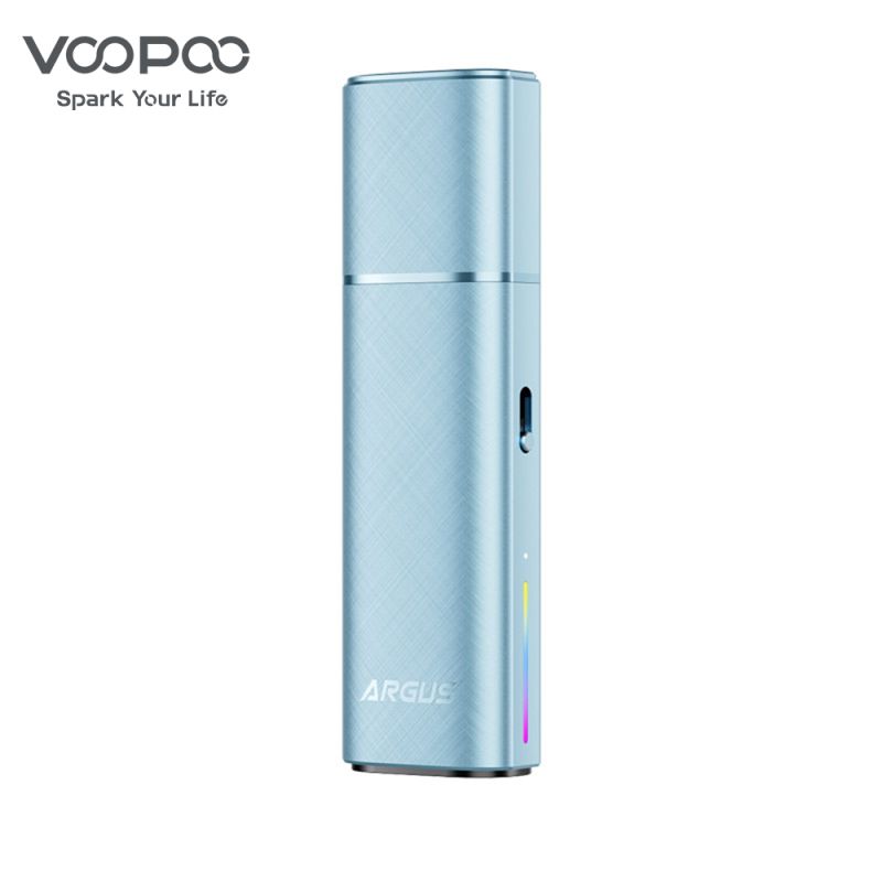 Kit Argus Klyc - VooPoo