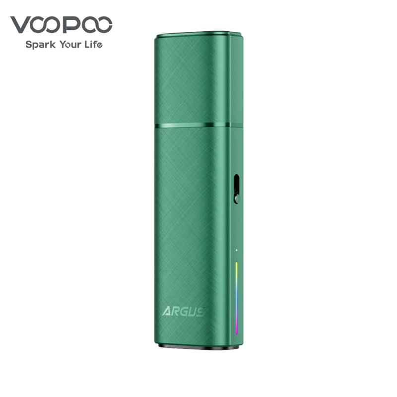 Kit Argus Klyc - VooPoo