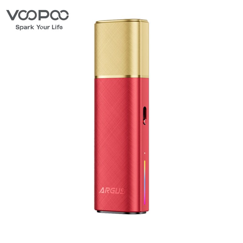 Kit Argus Klyc - VooPoo
