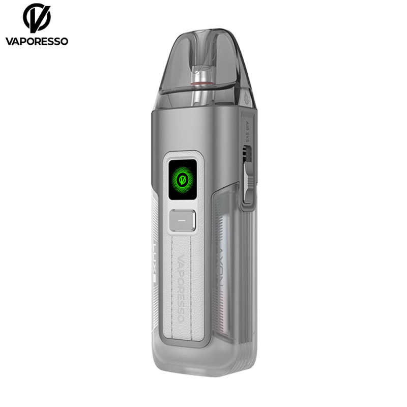 Kit Luxe X2 2000mAh - Vaporesso