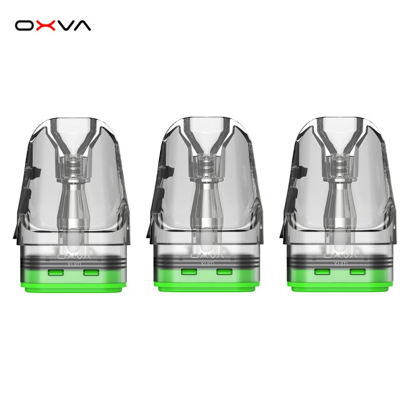 Cartouches Xlim V2 2ml Top Fill ( 3pcs) - Oxva