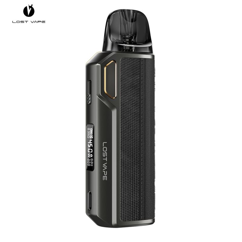 Kit Thelema Elite DM45 - Lost Vape