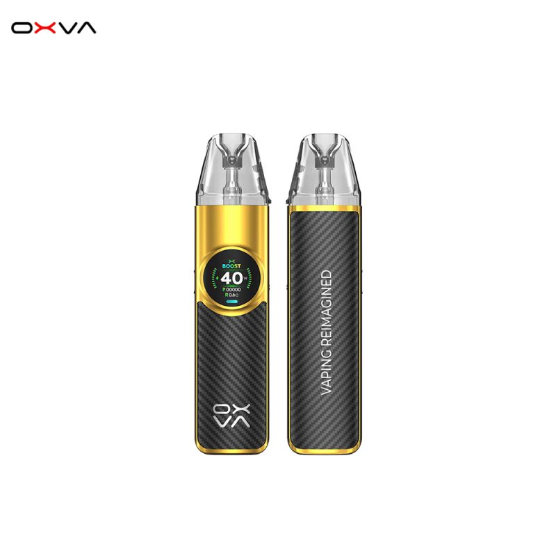 Kit Nexlim - Oxva
